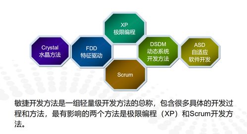 軟件工程期末復習總結(jié)（六） 軟件測試、維護與敏捷開發(fā)核心要義