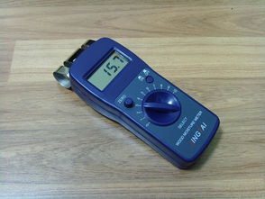 SD C50木地板含水率測量儀 價格、功能及購買指南