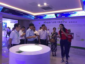 獨山縣 電商發展的慢行者，一步一個腳印把黔貨帶出山